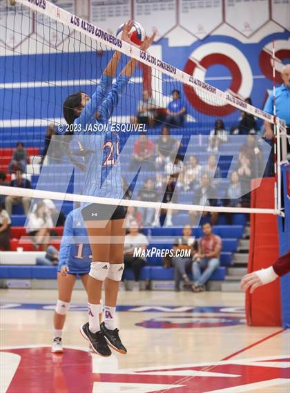 Thumbnail 3 in Wilson @ Los Altos photogallery.