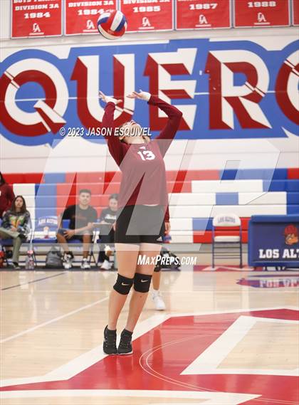 Thumbnail 3 in Wilson @ Los Altos photogallery.