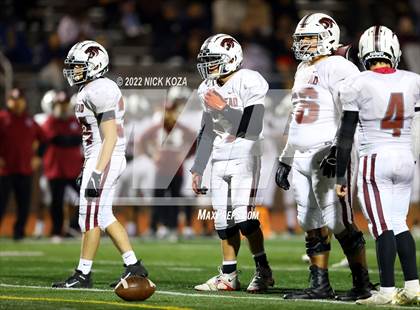 Thumbnail 1 in Lynwood vs. Rosemead (CIF SS D14 Playoffs) photogallery.
