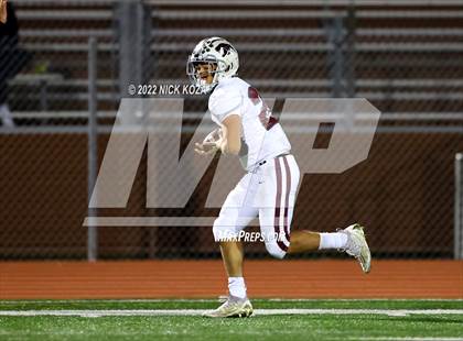 Thumbnail 3 in Lynwood vs. Rosemead (CIF SS D14 Playoffs) photogallery.
