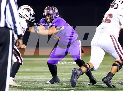 Thumbnail 3 in Lynwood vs. Rosemead (CIF SS D14 Playoffs) photogallery.