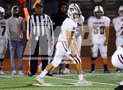 Thumbnail 1 in Lynwood vs. Rosemead (CIF SS D14 Playoffs) photogallery.