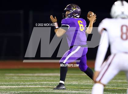 Thumbnail 2 in Lynwood vs. Rosemead (CIF SS D14 Playoffs) photogallery.