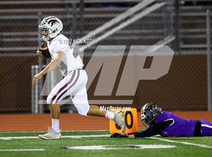 Thumbnail 2 in Lynwood vs. Rosemead (CIF SS D14 Playoffs) photogallery.