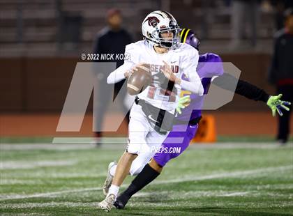 Thumbnail 1 in Lynwood vs. Rosemead (CIF SS D14 Playoffs) photogallery.