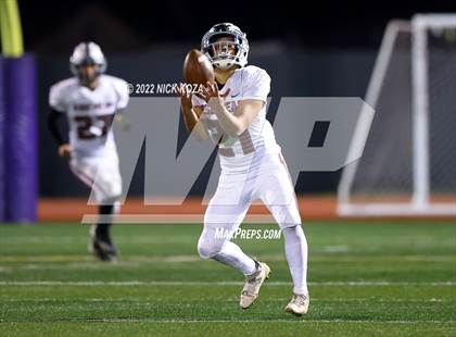 Thumbnail 3 in Lynwood vs. Rosemead (CIF SS D14 Playoffs) photogallery.