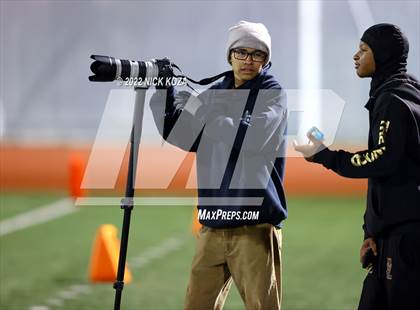 Thumbnail 2 in Lynwood vs. Rosemead (CIF SS D14 Playoffs) photogallery.
