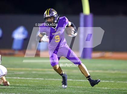 Thumbnail 1 in Lynwood vs. Rosemead (CIF SS D14 Playoffs) photogallery.