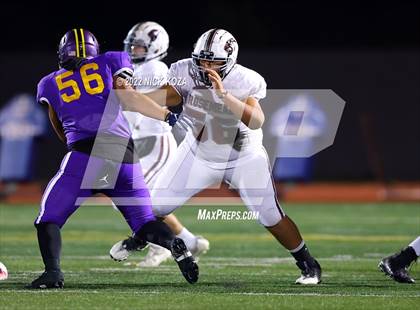 Thumbnail 1 in Lynwood vs. Rosemead (CIF SS D14 Playoffs) photogallery.