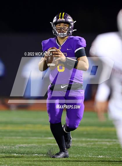 Thumbnail 1 in Lynwood vs. Rosemead (CIF SS D14 Playoffs) photogallery.