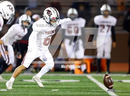 Thumbnail 3 in Lynwood vs. Rosemead (CIF SS D14 Playoffs) photogallery.