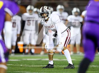 Thumbnail 1 in Lynwood vs. Rosemead (CIF SS D14 Playoffs) photogallery.