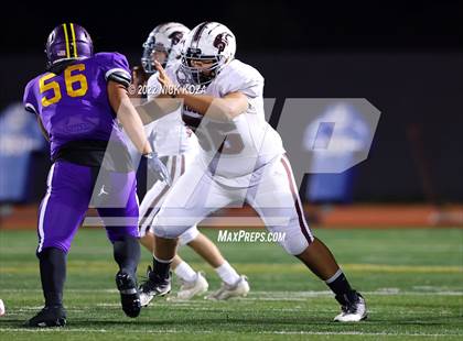 Thumbnail 2 in Lynwood vs. Rosemead (CIF SS D14 Playoffs) photogallery.