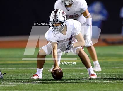 Thumbnail 2 in Lynwood vs. Rosemead (CIF SS D14 Playoffs) photogallery.