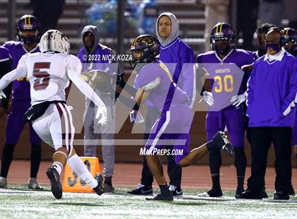 Thumbnail 1 in Lynwood vs. Rosemead (CIF SS D14 Playoffs) photogallery.