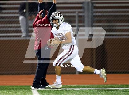 Thumbnail 1 in Lynwood vs. Rosemead (CIF SS D14 Playoffs) photogallery.