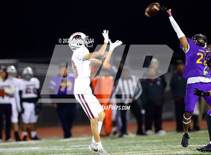 Thumbnail 1 in Lynwood vs. Rosemead (CIF SS D14 Playoffs) photogallery.