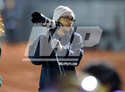 Thumbnail 3 in Lynwood vs. Rosemead (CIF SS D14 Playoffs) photogallery.