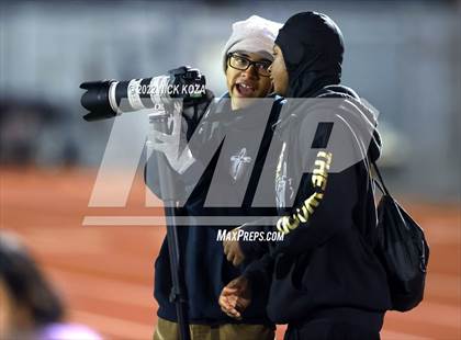 Thumbnail 3 in Lynwood vs. Rosemead (CIF SS D14 Playoffs) photogallery.