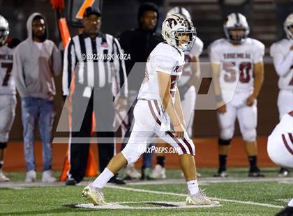 Thumbnail 2 in Lynwood vs. Rosemead (CIF SS D14 Playoffs) photogallery.