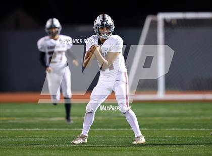 Thumbnail 2 in Lynwood vs. Rosemead (CIF SS D14 Playoffs) photogallery.