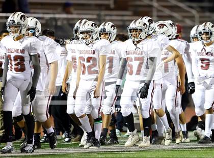 Thumbnail 1 in Lynwood vs. Rosemead (CIF SS D14 Playoffs) photogallery.
