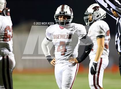 Thumbnail 2 in Lynwood vs. Rosemead (CIF SS D14 Playoffs) photogallery.