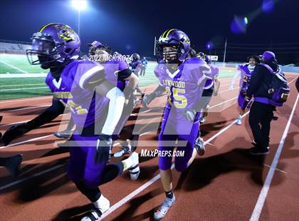 Thumbnail 1 in Lynwood vs. Rosemead (CIF SS D14 Playoffs) photogallery.