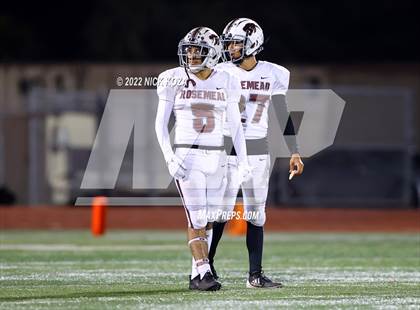 Thumbnail 1 in Lynwood vs. Rosemead (CIF SS D14 Playoffs) photogallery.