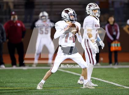 Thumbnail 3 in Lynwood vs. Rosemead (CIF SS D14 Playoffs) photogallery.