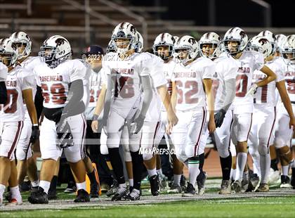 Thumbnail 3 in Lynwood vs. Rosemead (CIF SS D14 Playoffs) photogallery.
