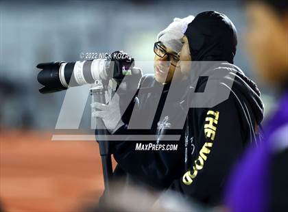 Thumbnail 1 in Lynwood vs. Rosemead (CIF SS D14 Playoffs) photogallery.