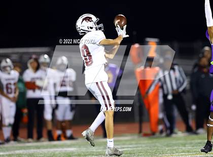 Thumbnail 2 in Lynwood vs. Rosemead (CIF SS D14 Playoffs) photogallery.