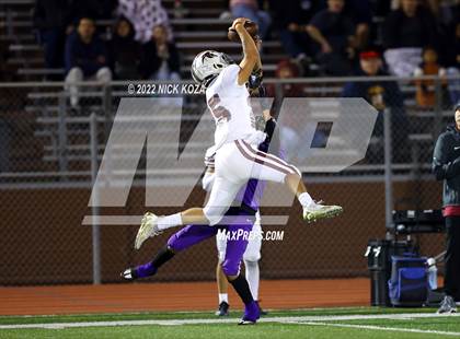Thumbnail 1 in Lynwood vs. Rosemead (CIF SS D14 Playoffs) photogallery.