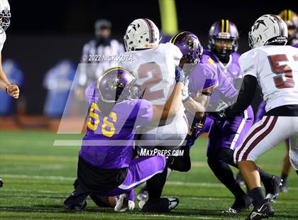 Thumbnail 1 in Lynwood vs. Rosemead (CIF SS D14 Playoffs) photogallery.