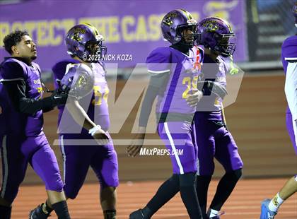 Thumbnail 3 in Lynwood vs. Rosemead (CIF SS D14 Playoffs) photogallery.
