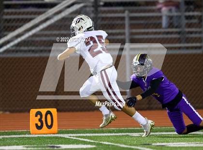 Thumbnail 3 in Lynwood vs. Rosemead (CIF SS D14 Playoffs) photogallery.