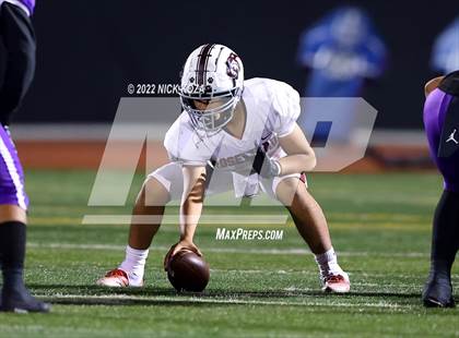 Thumbnail 2 in Lynwood vs. Rosemead (CIF SS D14 Playoffs) photogallery.