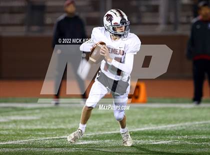 Thumbnail 1 in Lynwood vs. Rosemead (CIF SS D14 Playoffs) photogallery.
