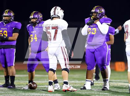 Thumbnail 1 in Lynwood vs. Rosemead (CIF SS D14 Playoffs) photogallery.
