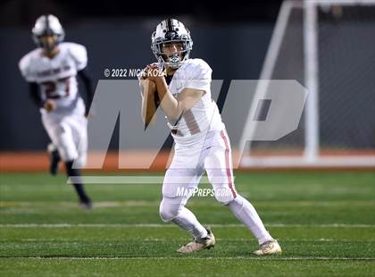 Thumbnail 1 in Lynwood vs. Rosemead (CIF SS D14 Playoffs) photogallery.