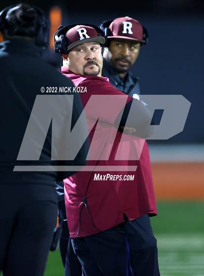 Thumbnail 2 in Lynwood vs. Rosemead (CIF SS D14 Playoffs) photogallery.