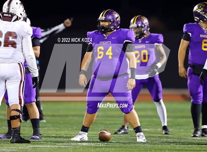 Thumbnail 1 in Lynwood vs. Rosemead (CIF SS D14 Playoffs) photogallery.