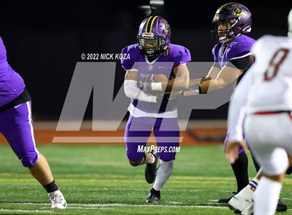 Thumbnail 1 in Lynwood vs. Rosemead (CIF SS D14 Playoffs) photogallery.