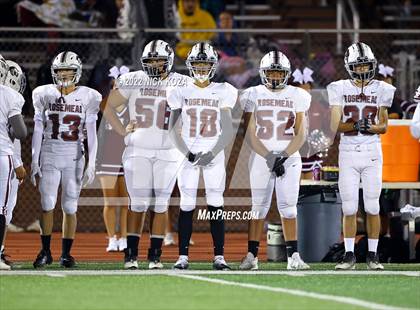 Thumbnail 1 in Lynwood vs. Rosemead (CIF SS D14 Playoffs) photogallery.