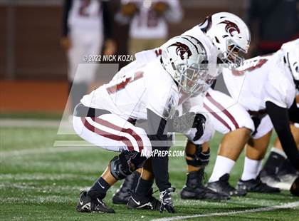 Thumbnail 1 in Lynwood vs. Rosemead (CIF SS D14 Playoffs) photogallery.