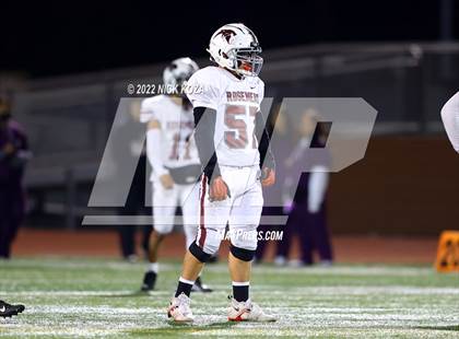 Thumbnail 3 in Lynwood vs. Rosemead (CIF SS D14 Playoffs) photogallery.
