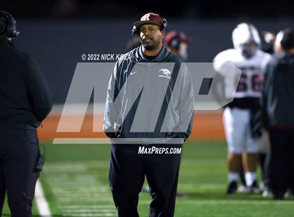 Thumbnail 1 in Lynwood vs. Rosemead (CIF SS D14 Playoffs) photogallery.