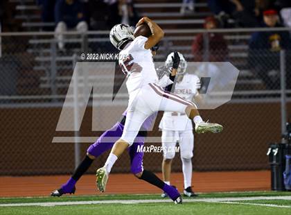Thumbnail 3 in Lynwood vs. Rosemead (CIF SS D14 Playoffs) photogallery.