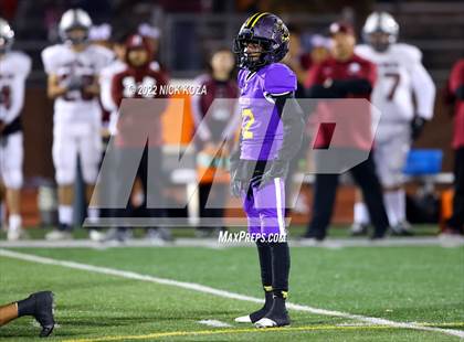 Thumbnail 1 in Lynwood vs. Rosemead (CIF SS D14 Playoffs) photogallery.